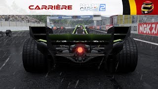 Project CARS 2 - Carrière #47 : Le monstre du Mont Fuji ! [2K]