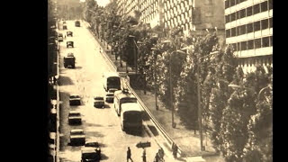 Донецк - город моего детства