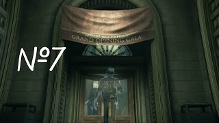MURDERED SOUL SUSPECT #7 МУЗЕЙ И УБИЙСТВО В ЦЕРКВИ