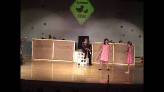Elmwood Franklin OnStage Summer Theater Camp