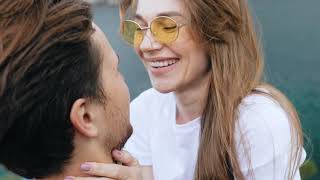 Свадебное lovestory Юры и Оли. Крым 2018