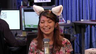Nekomimi Cat Ears Review