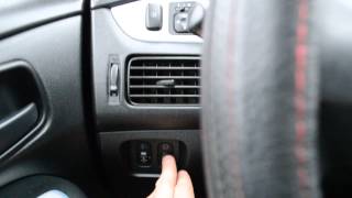 Обзор Mitsubishi lancer IX 1.6