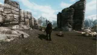 Skyrim ENB - Stakado REALISTIC ENB v2.3