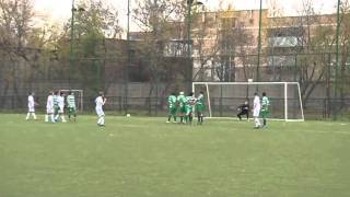 19 октября 2011 г. ЛФК. "Зенит" — "Чертаново" ( 0 — 6 )