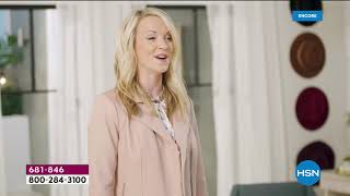 HSN | G by Giuliana Rancic Fashions 01.30.2020 - 03 AM