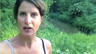 Videoblog - Karlsgraben - Fossa Carolina - Karel de Grote kanaal