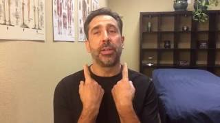 Improving Lymphatic System Detoxification