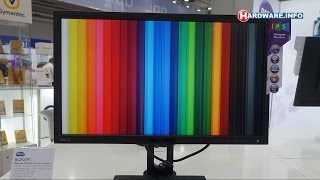 Al het nieuws van de CeBIT 2015 beurs - Hardware.Info TV (Dutch)