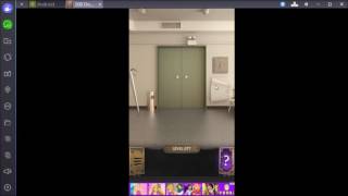 100 Doors Challenge level 77