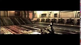 Hero (Skillet) - Resident Evil 5