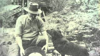 Making Tracks - Nagambie to Jamieson - Part 4
