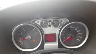 Детонация. Часть 2. Ford Focus 2. Решение проблемы.