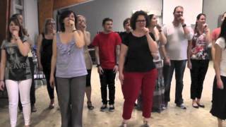 bande annonce ultrasong 2013