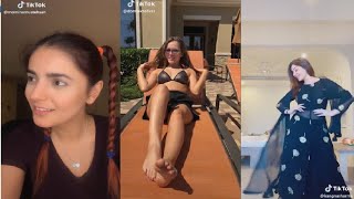 TikTok New Viral Videos | Kangana Sharma, Dominic, Momina Mustehsan | New Trending Tik Tok Videos