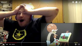 Ranger Reacts: MLP FiM S5 Ep 22, What About Discord?