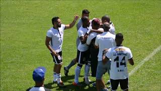 Futebol é Coisa Séria |Especial SBC 2018| Nacional x Corinthians