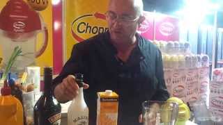recette choppy pina colada a la suisse