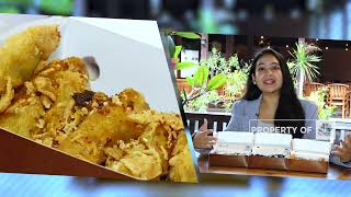 Pisang Goreng Cemilan Terenak Nomor 1 di Dunia!