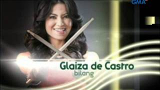 Biritera: Glaiza de Castro bilang Mikaela sa "Biritera"