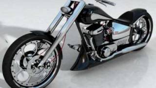 Die schönsten Umbauten von AJS Eos & JPM Spyder & WMI-Motorcycles Dragtail