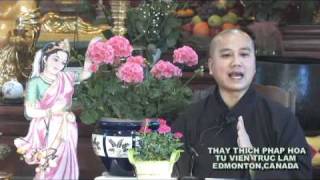 Thầy Thích Pháp Hòa - Hải Đảo Tự Thân part 2_clip1/5