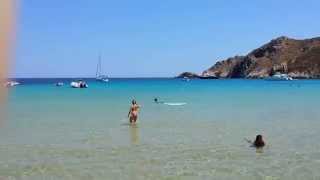 serifos beach [HD]