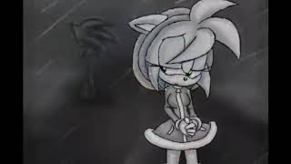 Она любила его так сильно (SonAmy)