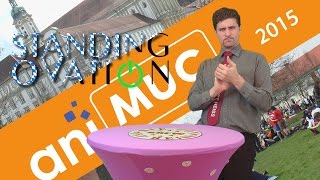Standing Ovation [Animuc 2015]