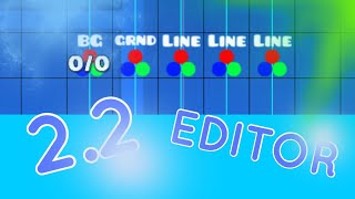 How To Get 2.2 Editor In Geometry Dash World | Camera Control | No Hack | IOS / ANDROID / COMPUTER