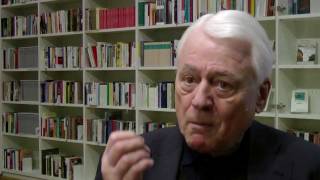 Alexander Kluge: Das Handwerk des Erzählers