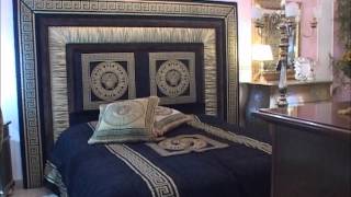 L'arredo Classico