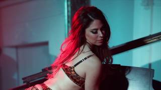 Erica Vanlee in Agent Provocateur  -  L' amour Film |  Las Vegas