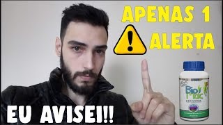 BIOMAC FUNCIONA MESMO?? [3 motivos para tomar Biomac]