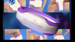 Slender Shaper