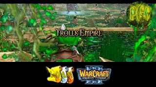 [WMM for PGC #4] Trolls Empire - геймплей карты