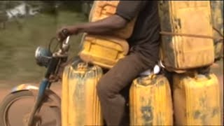 Deadliest Journey - Nigeria: Slaves of the Black Gold