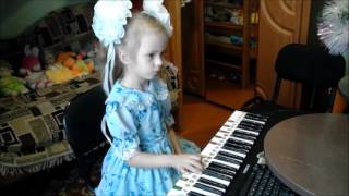 Soft Mozart Зимний Академический Концерт 2016-2017. К Элизе. Бетховен