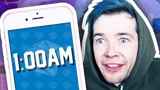 I COULDN'T SLEEP SO I MADE THIS VIDEO...