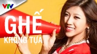 CA SỸ TRANG PHÁP | GHẾ KHÔNG TỰA | 13/09/2015
