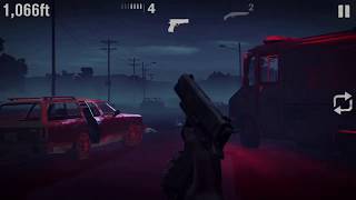 Into The Dead 2 For iPhone