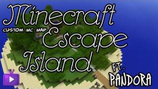 Yiker's Escape Island! #4! ft. Pandora - WAY ➚