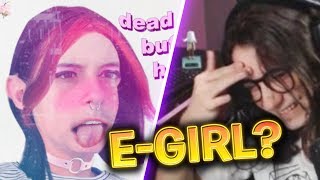 a E-GIRL que você PRECISA CONHECER...???
