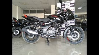 2019 Bajaj Pulsar 150 Classic ABS | Launch In Low Price | PATNA BIKES