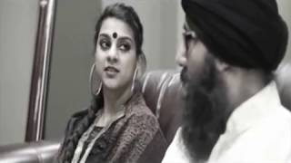 Kamaljeet  & Jas Ahluwalia