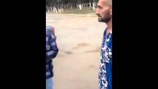 Асхаб Бурсагов