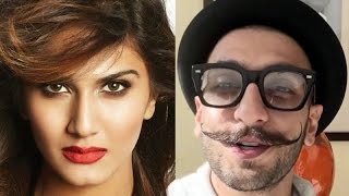 5 things you NEED to know about Ranveer Singh and Vaani Kapoor starrer Befikre!