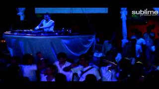 White Party Saratov // Pre-party Sensation @Mandala Hall (2DSecTV)