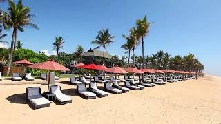 Роскошный отель в городе Нуса-Дуа | St.Regis Bali