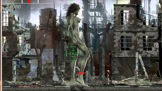 giantess crush part 2